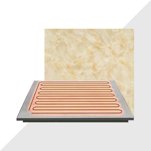 碳纖維發熱瓷磚,石墨烯發熱模塊,電暖地板磚 