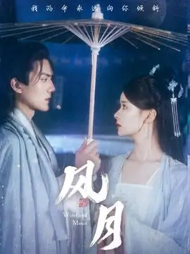 99视频精品热播剧 雾港追凶第二季